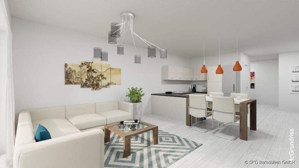 Immobilie in Epfenbach - Willkommen in Epfenbach - Ihr neues Zuhause mit Weitblick! - Bild 4