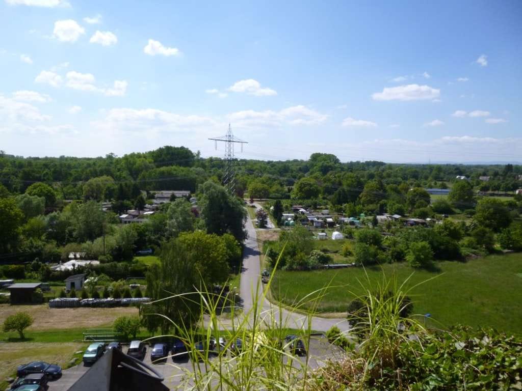 Immobilie in Durmersheim - 2-Zi.-ETW - Modern und mit allem was das Herz begehrt - Bild 0