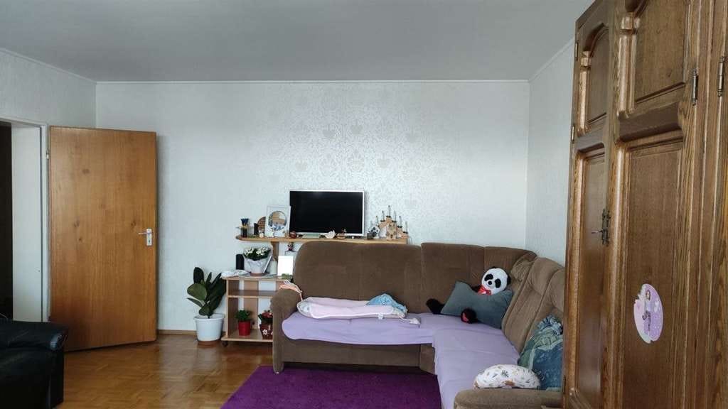 Immobilie in Senden - HELLE UND GERÄUMIGE 3-ZIMMERWOHNUNG IN ZENTRALER LAGE - Bild 4