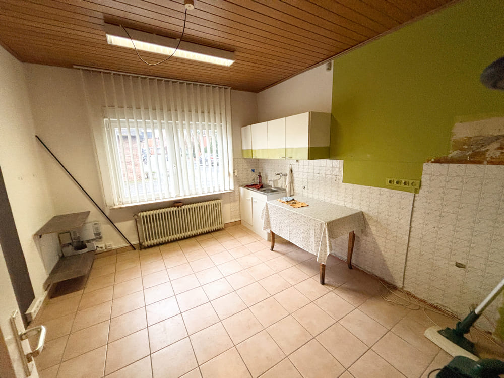Immobilie in Neuenhaus - Wohn- und Geschäftshaus in Veldhausen - Neuenhaus - Bild 4