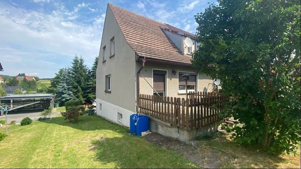 Immobilie in Herrnhut - Region der Herrnhuter Sterne - Bild 0