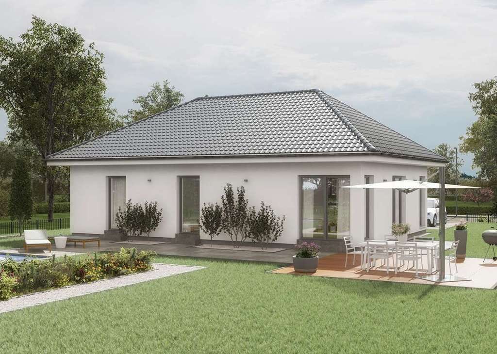 Immobilie in Rheinhausen - Ihr braucht Platz, wir schaffen ihn für EUCH - MASSA-HAUS - Bild 2