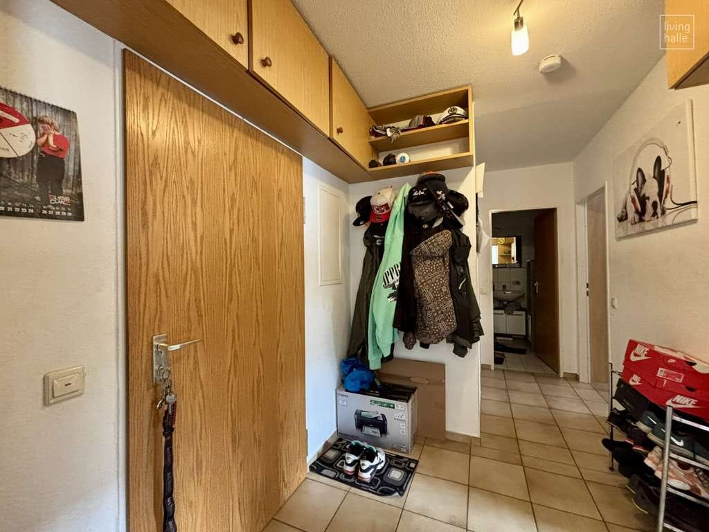 Immobilie in Kabelsketal - Das sollten Sie sich unbedingt mal anschauen. - Bild 1