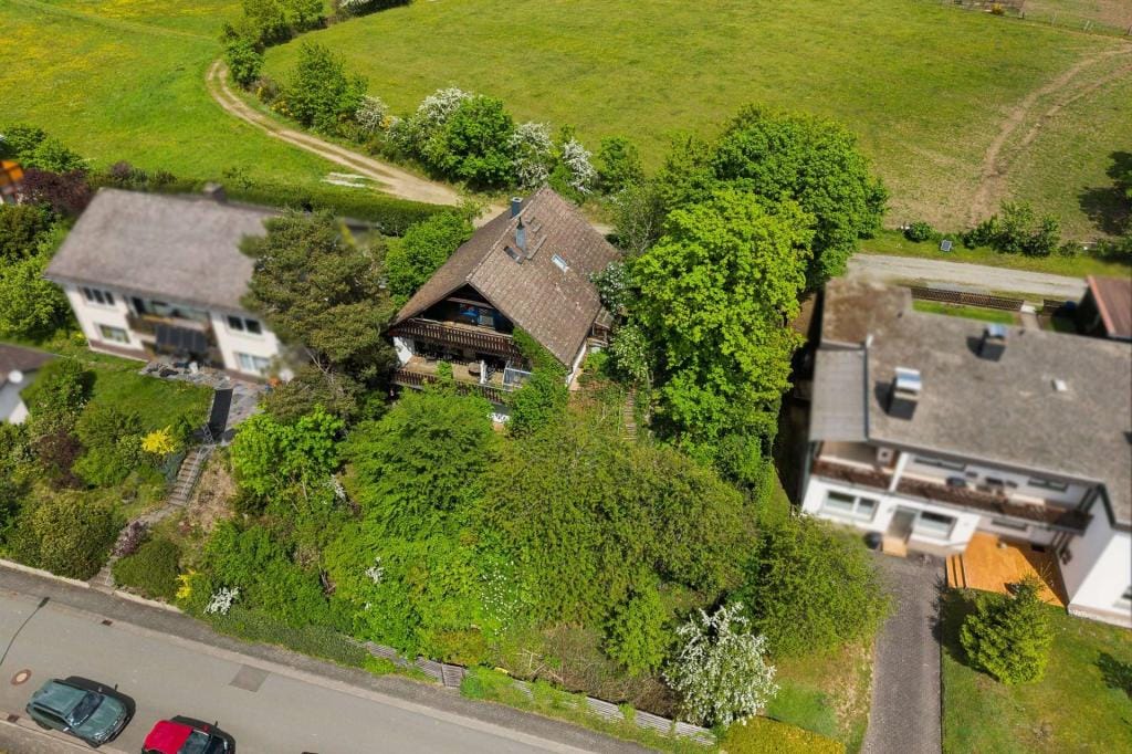 Immobilie in Bischoffen -  - Bild 0
