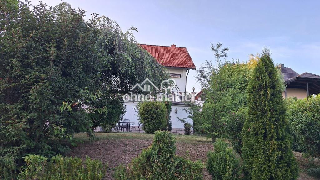 Immobilie in Römhild - Einfamilienhaus freistehend in Römhild - Bild 4