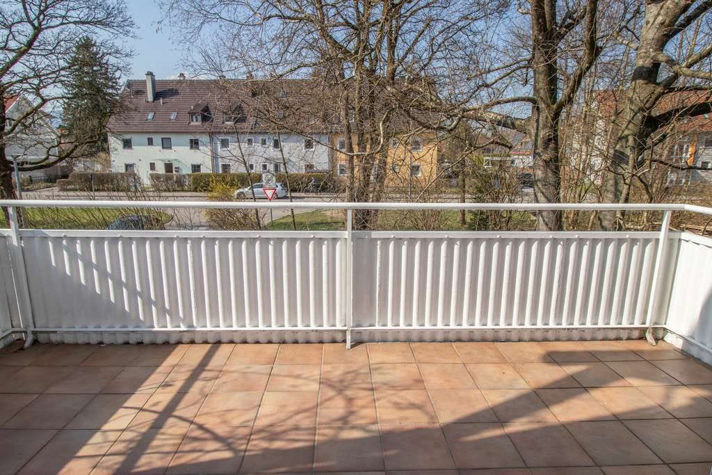 Immobilie in Freilassing - Wohnung mit Gartenanteil! - Bild 2