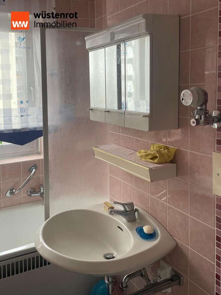 Immobilie in Bad Füssing - Apartment mit Balkon in Bad Füssing – Wohnen Sie dort, wo andere Urlaub machen - Bild 4