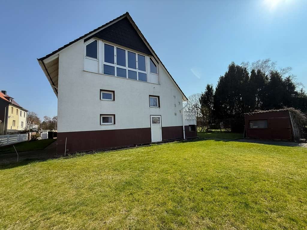 Immobilie in Schöppenstedt - Freistehendes Einfamilienhaus in ruhiger Lage - Bild 3