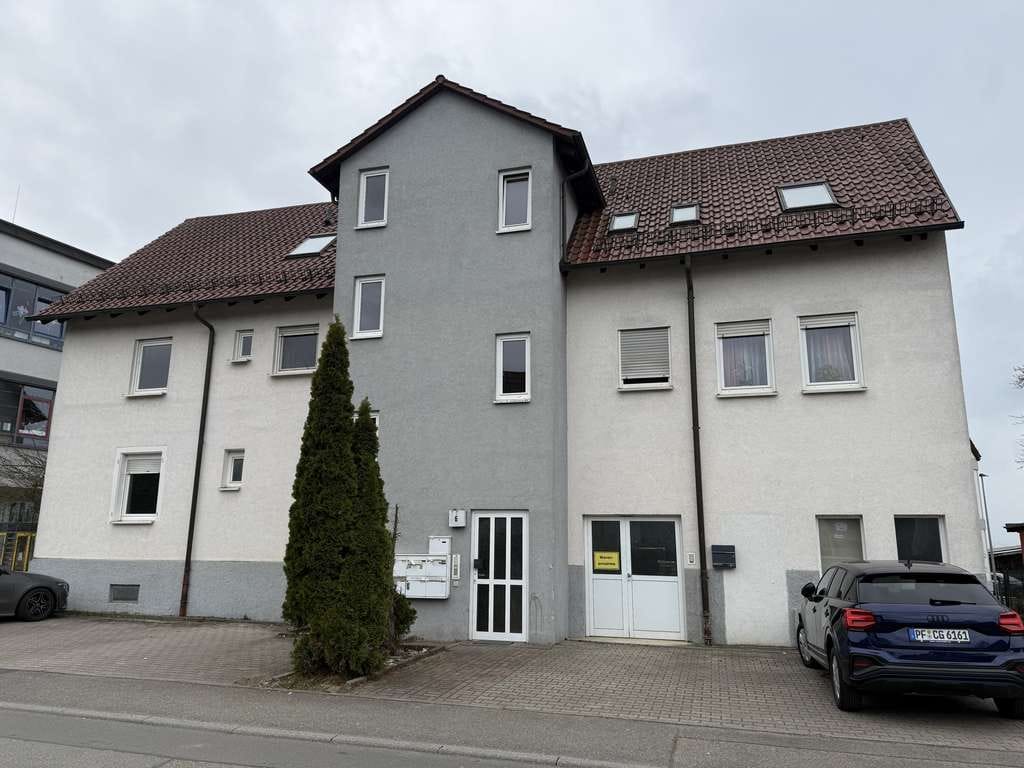 Immobilie in Wurmberg - Mehrfamilienhaus - Bild 0