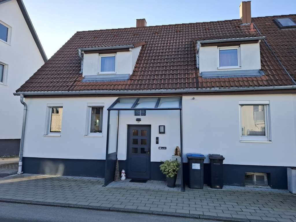 Immobilie in Hülben - Gemütliches Wohnen im Ortskern - Bild 0