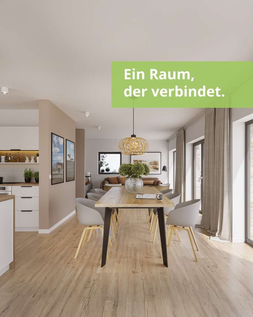 Immobilie in Guxhagen - Sorgenfrei ins Eigenheim: Schlüsselfertiger Bungalow in höchster Qualität. - Bild 3