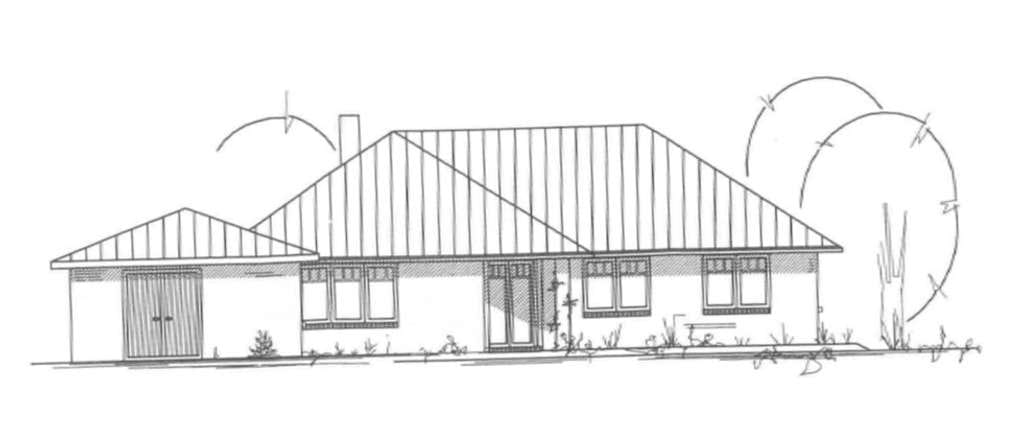 Immobilie in Estorf - Sonniges Grundstück mit Bungalow und Nebengelass - Bild 3