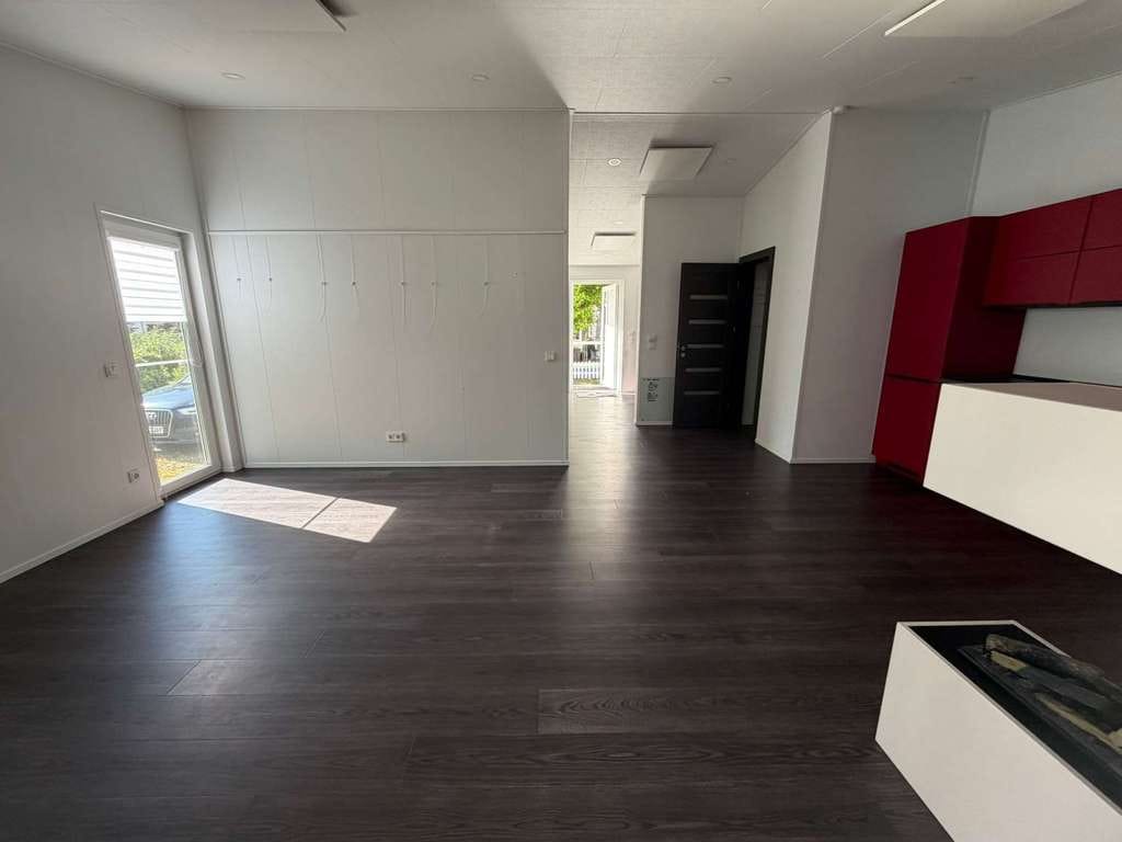 Immobilie in Rodenbach - Modernes Mobilheim mit 2 Bädern und Terrasse - Bild 0
