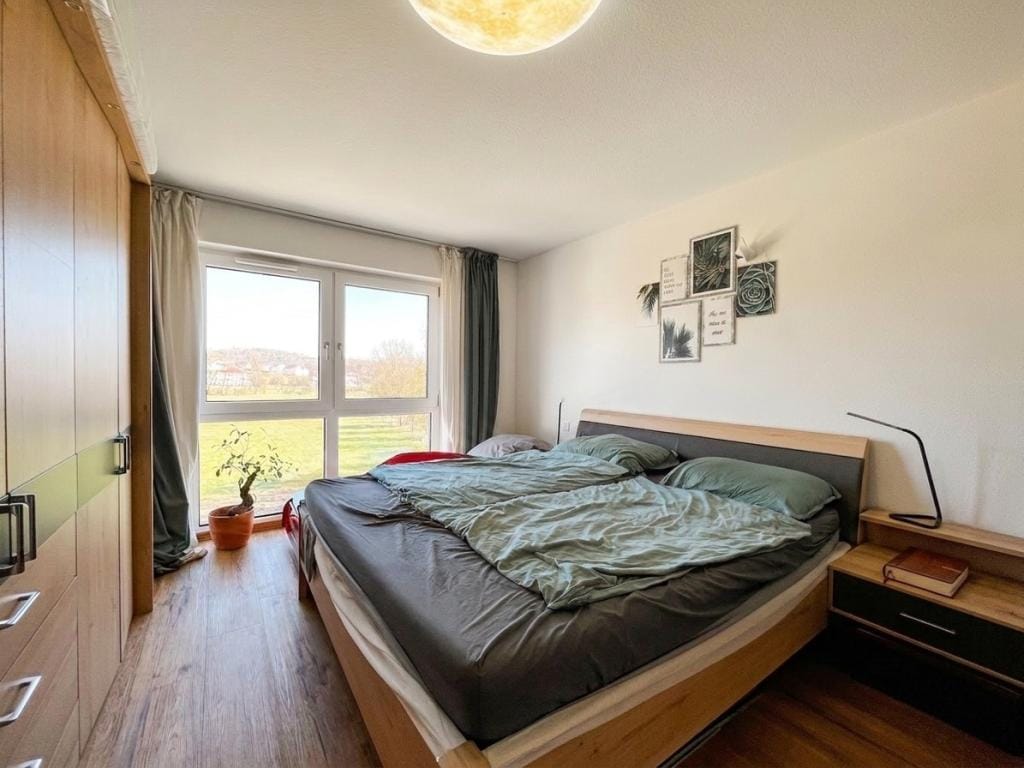 Immobilie in Wörnitz -  - Bild 4