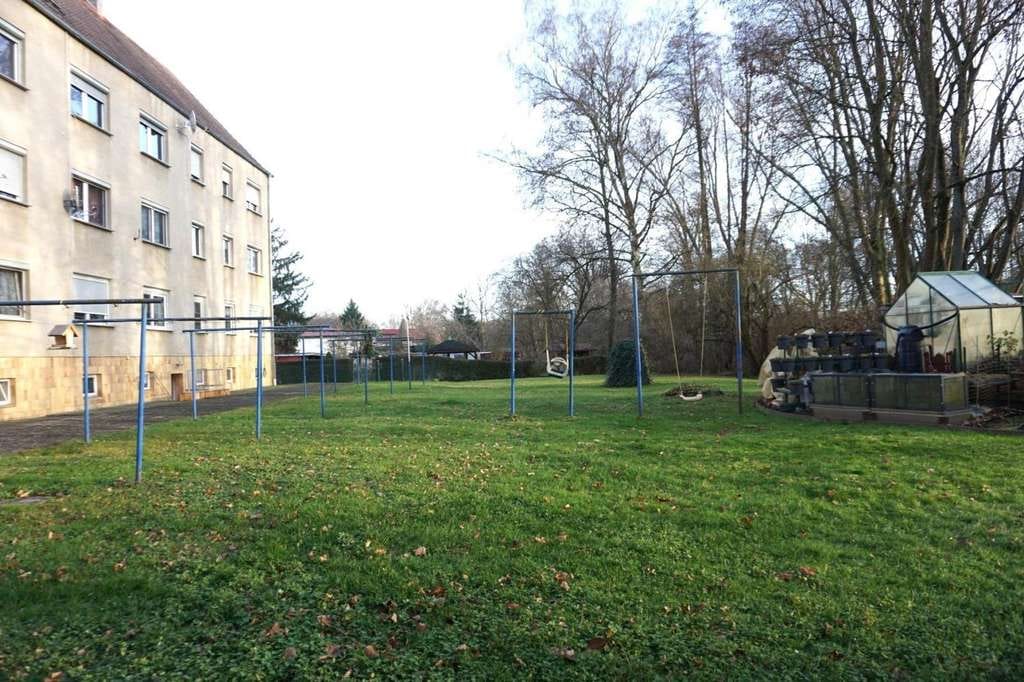 Immobilie in Selke-Aue - Absolut sehenswert - weil TOP ausgestattet - Bild 3