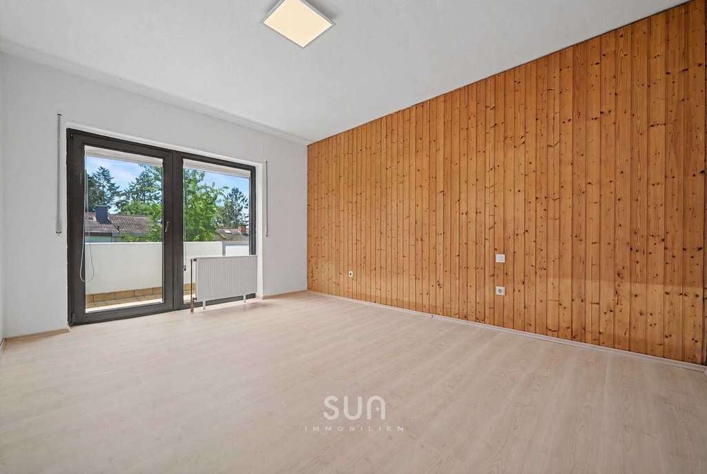 Immobilie in Roßdorf - WO STILLE ZUM LUXUS WIRD – Reihenmittelhaus am autofreieren Wohnweg - Bild 4