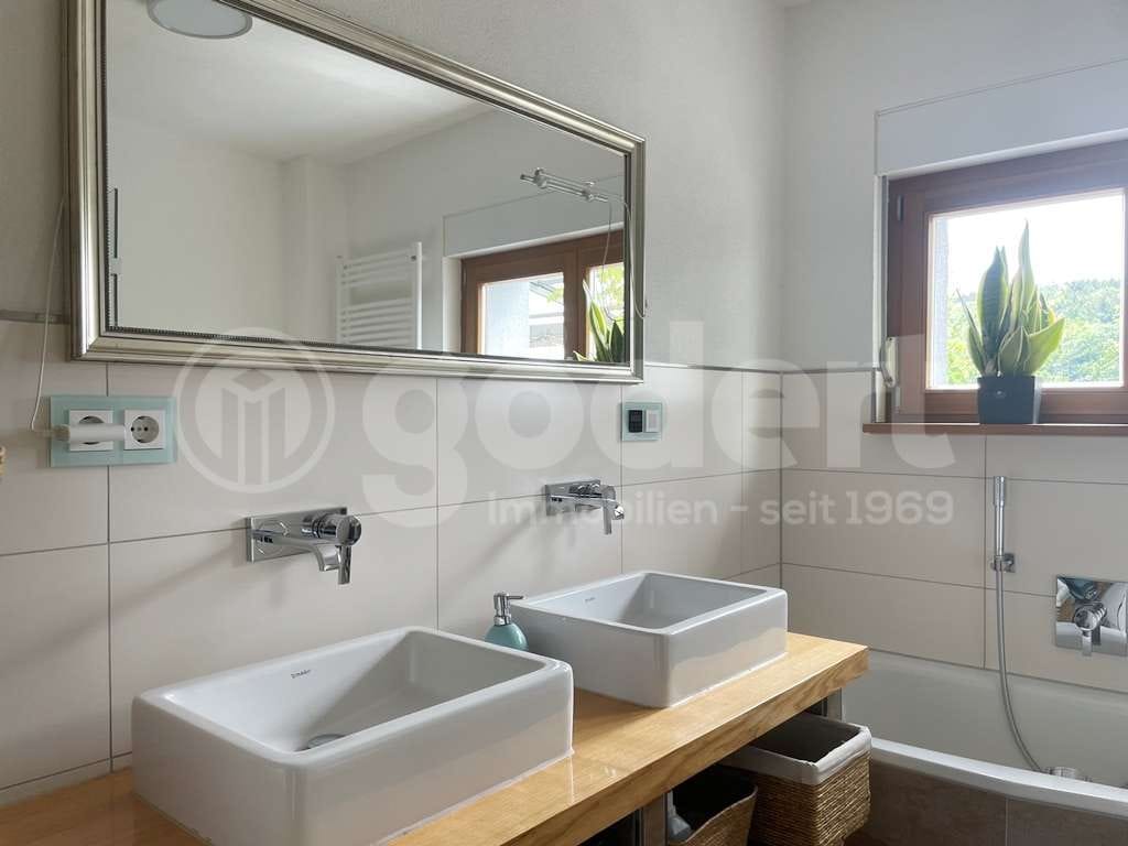 Immobilie in Sulzbach am Main - Beste Aussichten mit eigenem Garten! - Bild 3