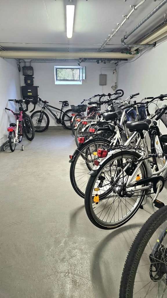 Immobilie in Bischweier - 2-Zimmer-Erdgeschosswohnung mit Balkon – leerstehend & sofort nutzbar - Bild 3