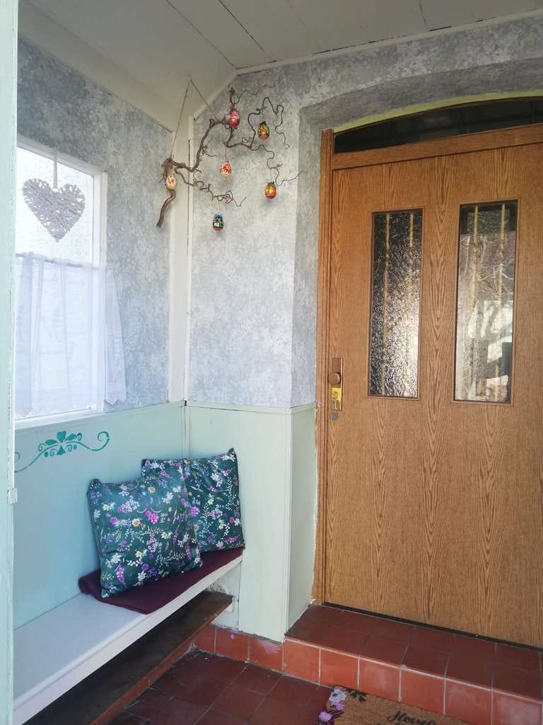 Immobilie in Uebigau-Wahrenbrück - Kleiner Bauernhof in Südbrandenburg - Bild 4