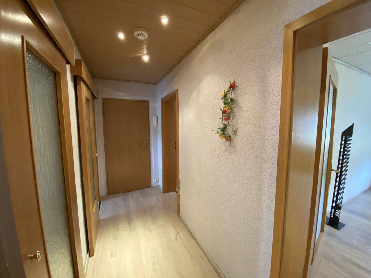 Immobilie in Dornburg-Camburg - Freie & gepflegte 3-Zimmer-Wohnung - Ihr neues Zuhause in Dorndorf-Steudnitz - Bild 3