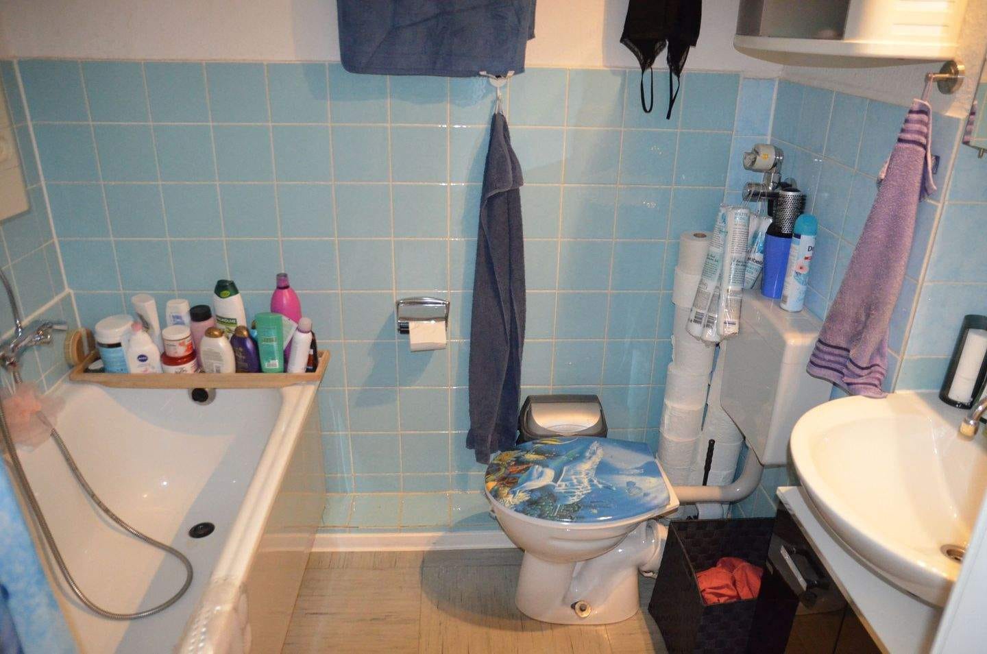 Immobilie in Leverkusen - Gut vermietete Eigentumswohnung zur Kapitalanlage in Leverkusen Wiesdorf! - Bild 3