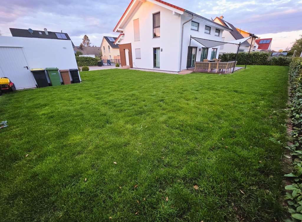 Immobilie in Wilhermsdorf - PROVISIONSFREI: Freistehendes Einfamilienhaus mit Erdwärme A+ Energieverbrauch 12,1 kWh/(m²a) - Bild 4