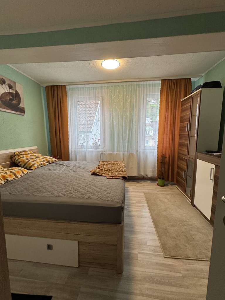 Immobilie in Bad Wildbad - Attraktives Investitionsobjekt: Renditestarkes Mehrfamilienhaus mit 100% Vermietungsstand! - Bild 5
