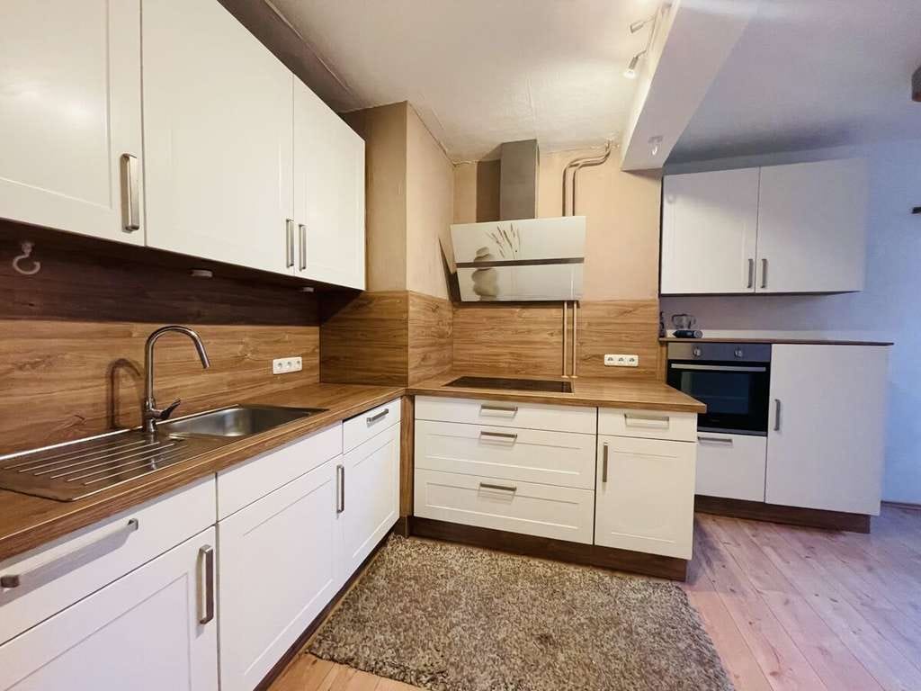 Immobilie in Weiterstadt - Einfamilienhaus in zentraler Lage von Weiterstadt - Bild 1