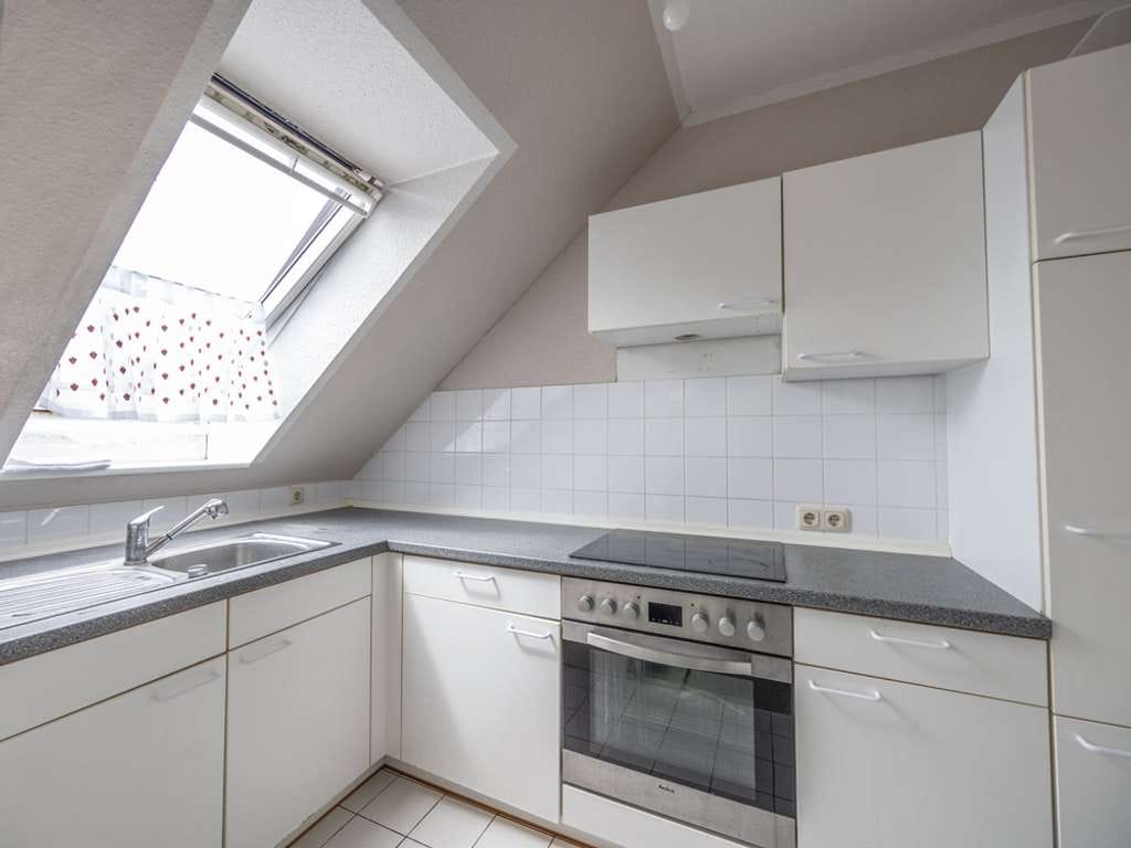 Immobilie in Bad Segeberg - Rendite mit Ausblick: Gemütliche Dachgeschoss Wohnung! - Bild 3