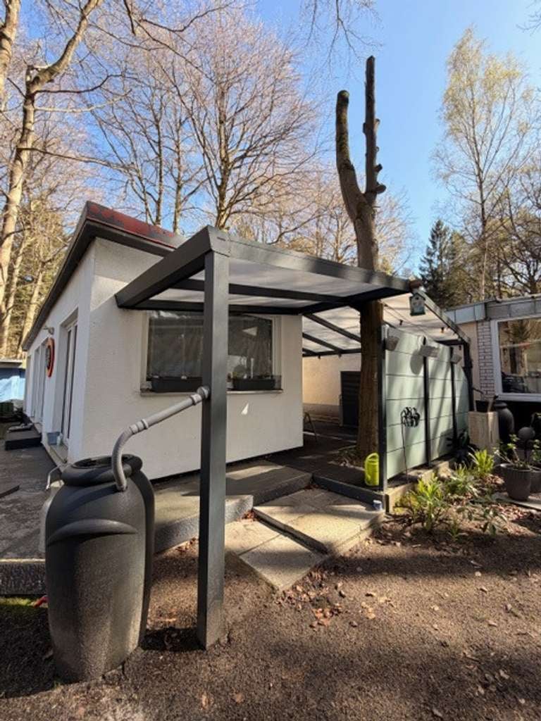 Immobilie in Graal-Müritz - Ferienbungalow an der Ostsee - Bild 2