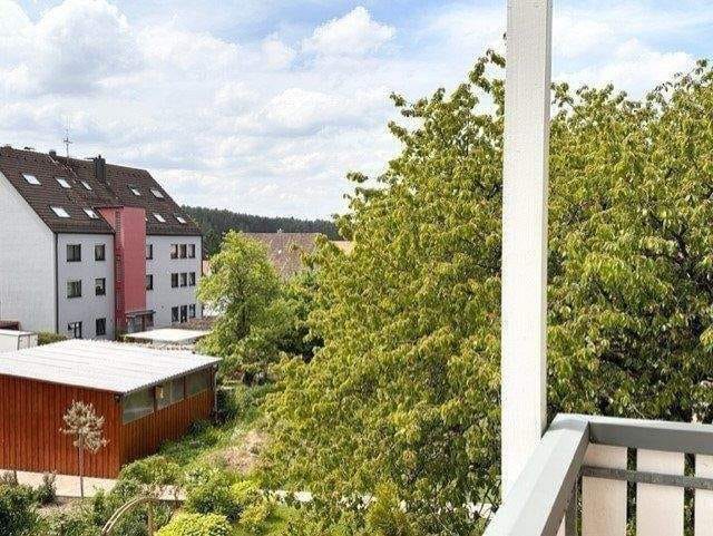 Immobilie in Winkelhaid - Bald frei: Gepflegte 3-Zimmer-ETW mit Balkon & Stellplätzen in Winkelhaid | provisionsfrei - Bild 0