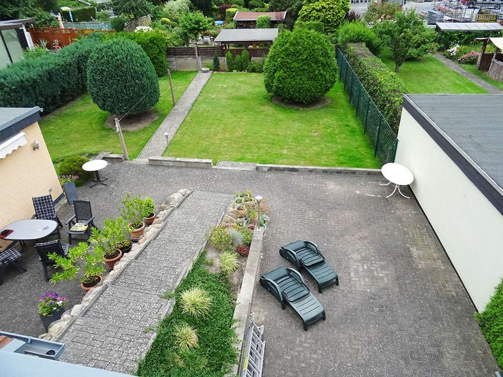Immobilie in Herford - Gepflegtes 2-Fam./-Generationenhaus mit Charme, umfangreich saniert - Bild 0