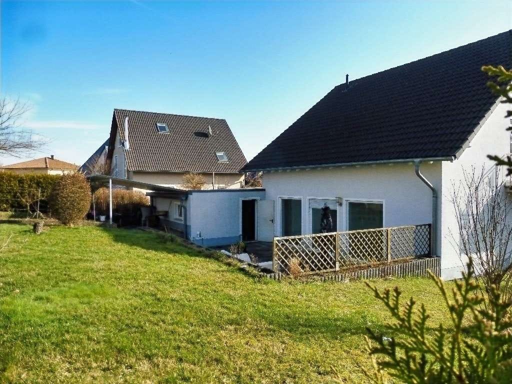 Immobilie in Kastellaun - Baustress adé - Einziehen und wohlfühlen in Ihrem neuen Zuhause - Bild 2