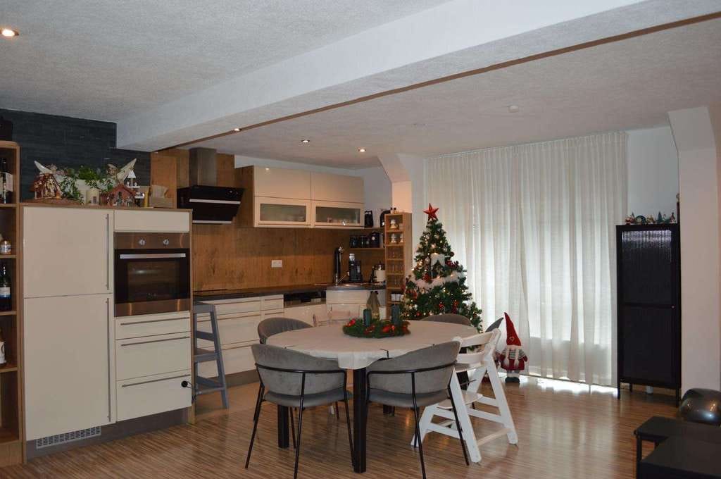 Immobilie in Sigmarszell - Kernsanierte 4 Zimmer-Wohnung in Niederstaufen-Sigmarszell - Bild 3