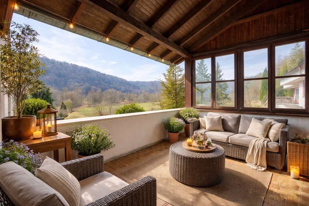 Immobilie in Essing - Einzigartiges Einfamilienhaus mit Einliegerwohnung, Pool-Potenzial & Panoramablick in Essing - Bild 0