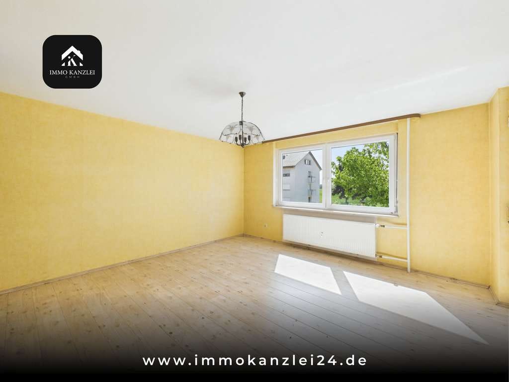 Immobilie in Rheinau - Ihr Rohdiamant in Rheinau: Gestalten Sie Ihr neues Zuhause von Grund auf neu! - Bild 0