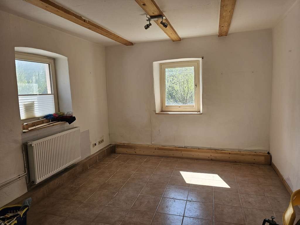 Immobilie in Rosdorf - Günstiges Einfamilienhaus mit Ausbaureserven - Bild 4
