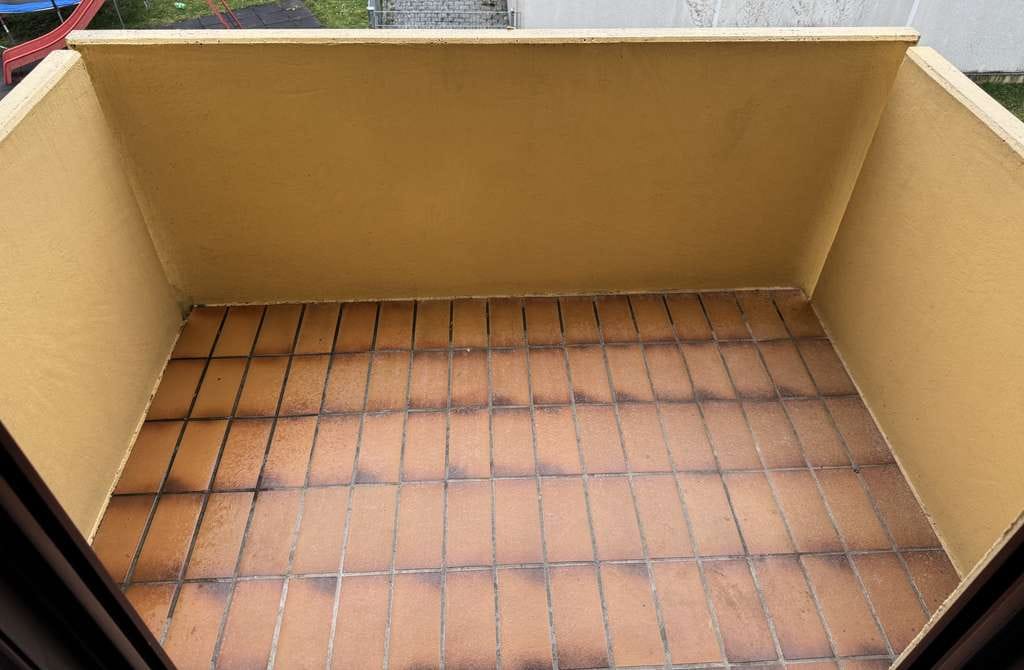 Immobilie in Neuenstadt am Kocher - Helle 3-Zimmer-Wohnung in Neuenstadt - Bild 2