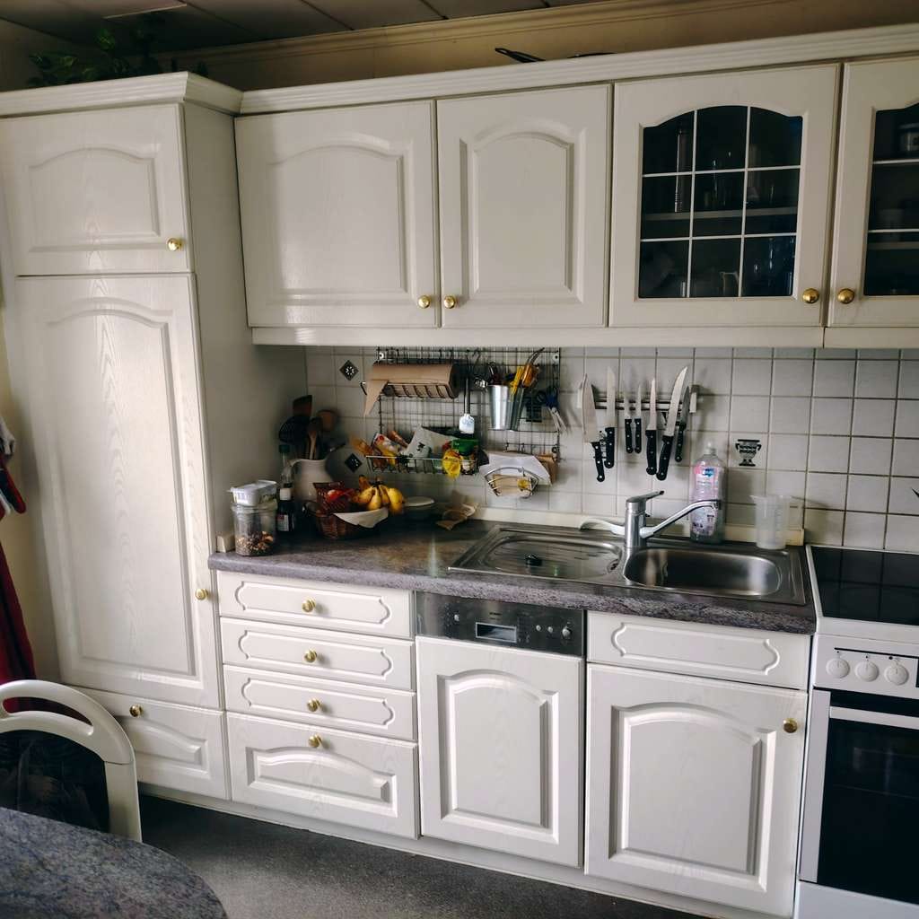 Immobilie in Nordhausen - Kompaktes Zuhause (95m²) in ruhiger Siedlung - alles nah! - Bild 4