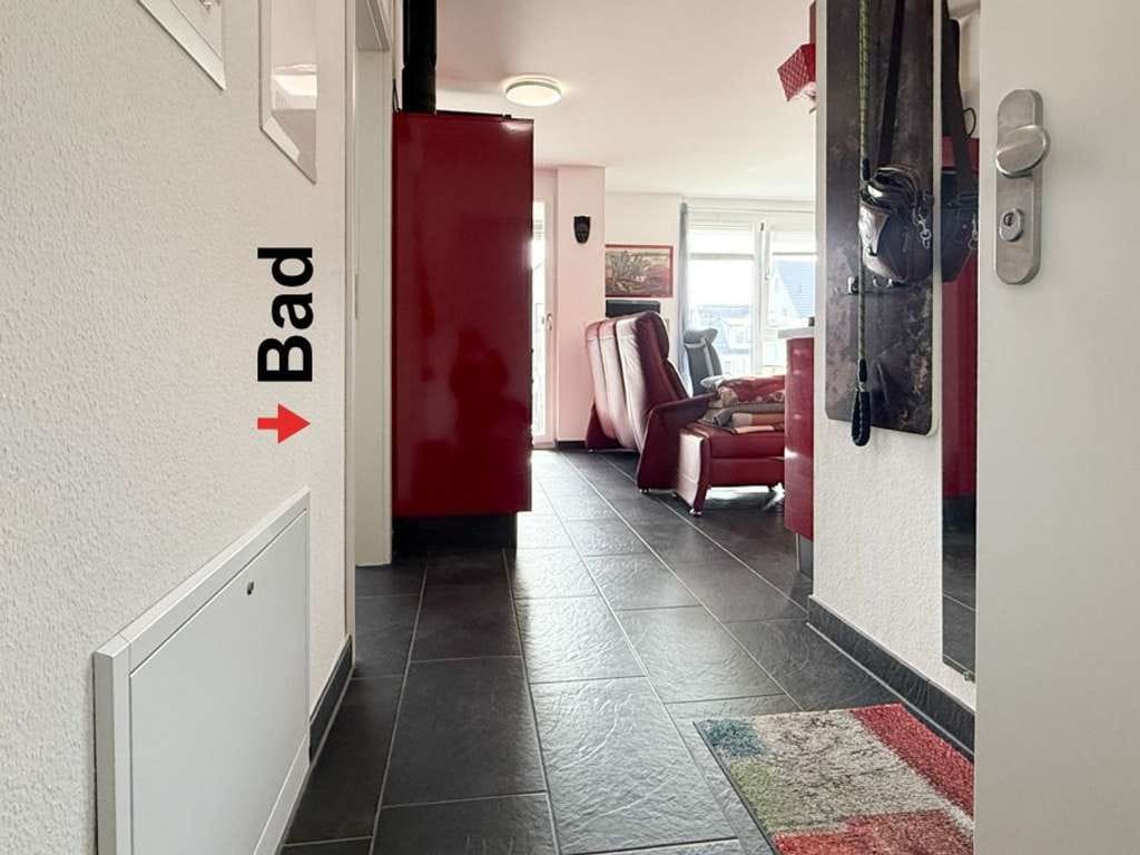 Immobilie in Korb - NEU - Haus aus 2021 - Wohnrecht mit Miete - Bild 1