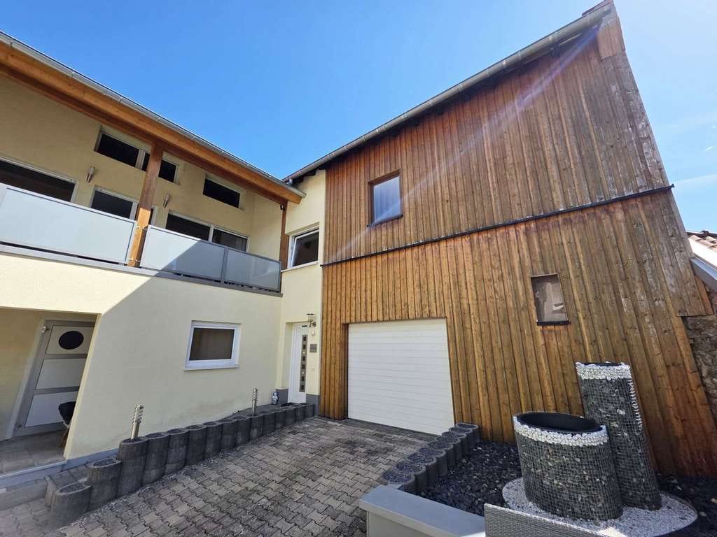Immobilie in Rümmelsheim - Rümmelsheim - Eine Immobilie mit vielen Möglichkeiten! - Bild 0