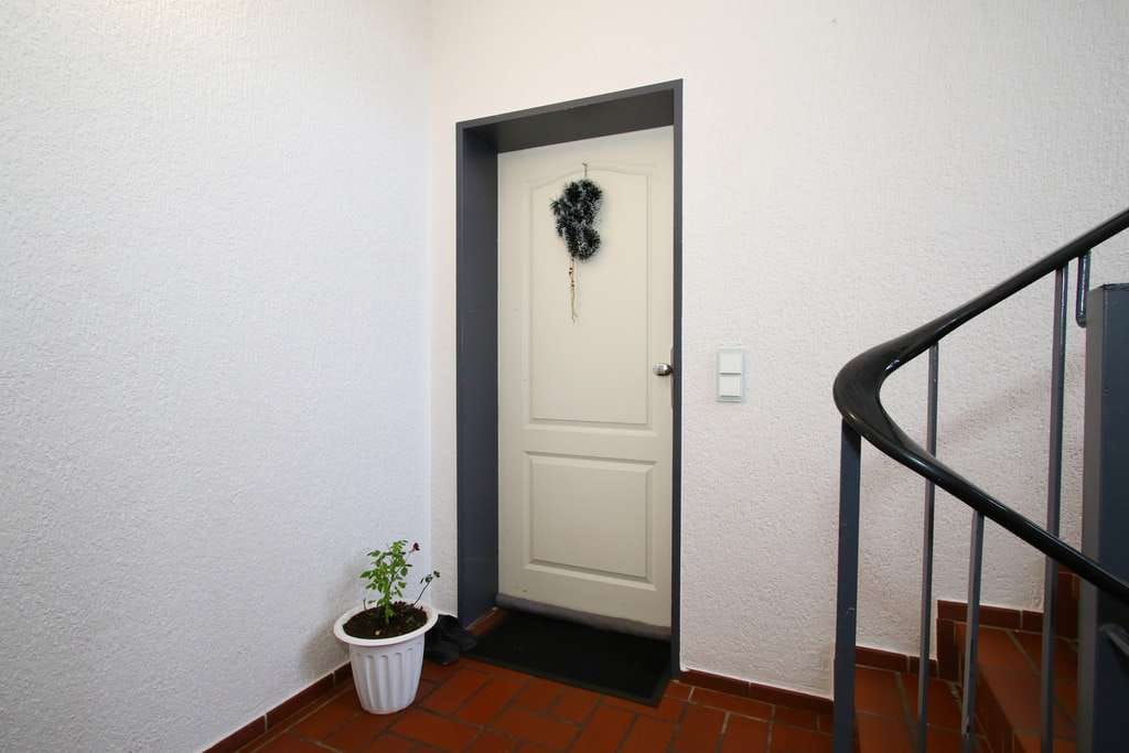 Immobilie in Geilenkirchen - Wohnen in bester Lage – Eigentumswohnung in der Arndtstraße - Bild 3