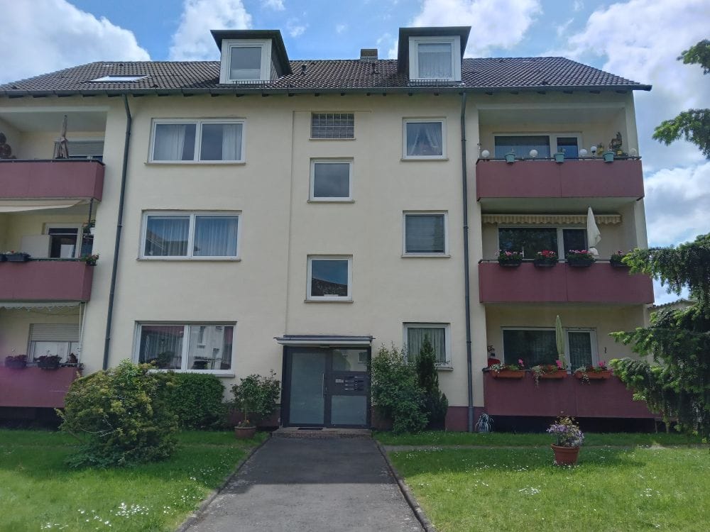 Immobilie in Fuldatal - Kapitalanlage - Bild 2