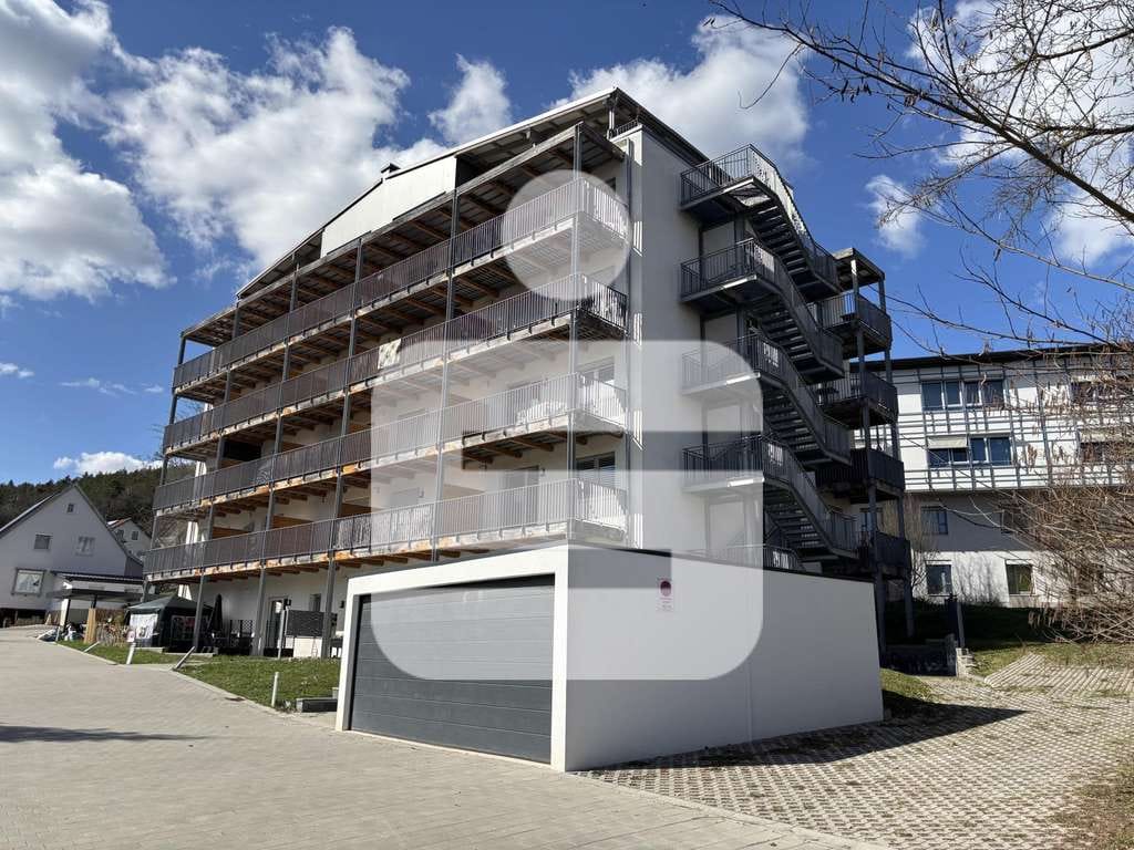 Immobilie in Nabburg - Kapitalanlage gesucht?! Hier ist Sie! - Bild 0