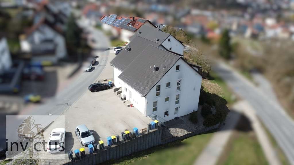 Immobilie in Osterburken - Zukunftssicher investieren junges Objekt mit Wärmepumpe & stabiler Miete - Bild 4
