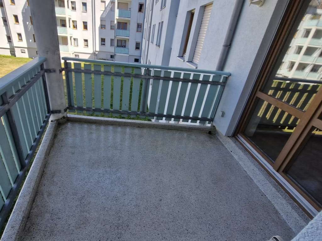Immobilie in Annaberg-Buchholz - Große 3-Zimmer Eigentumswohnung am Rande von Annaberg-Buchholz! - Bild 2