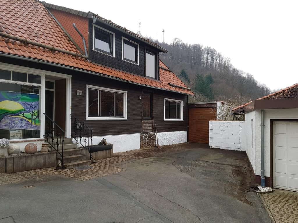 Immobilie in Walkenried - Walkenried, EFH - Bild 1