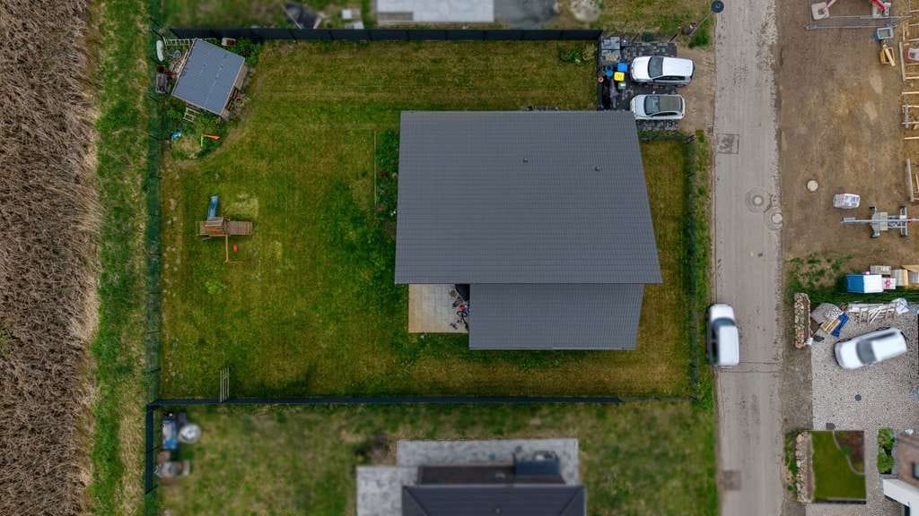 Immobilie in Artlenburg - Zeitgemäß wohnen: Architektur, Komfort und Energieeffizienz vereint - Bild 4
