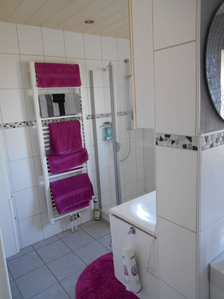 Immobilie in Florstadt - Helle 3-Zimmer Wohnung mit Balkon in Florstadt - Bild 3