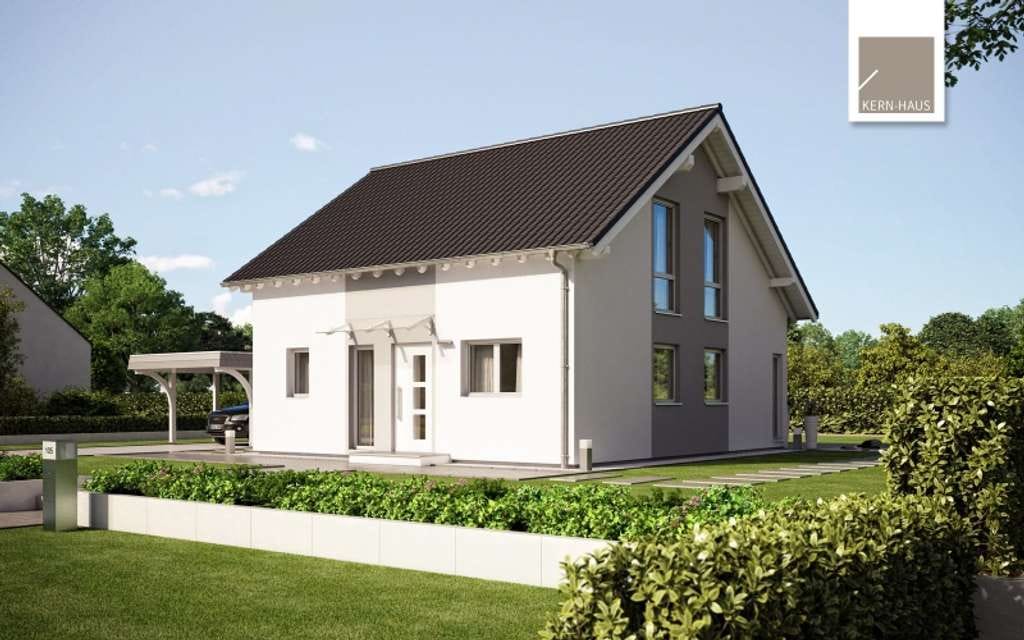 Immobilie in Neuhaus am Rennweg - Das perfekte Familienhaus! - Bild 1